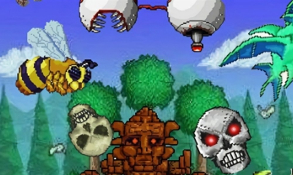 泰拉瑞亚晶状体怎么快速获得 晶状体高效获取攻略