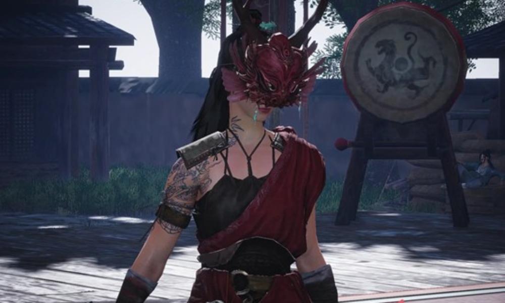 燕云十六声开封boss冯如之 试炼无伤速通逃课攻略