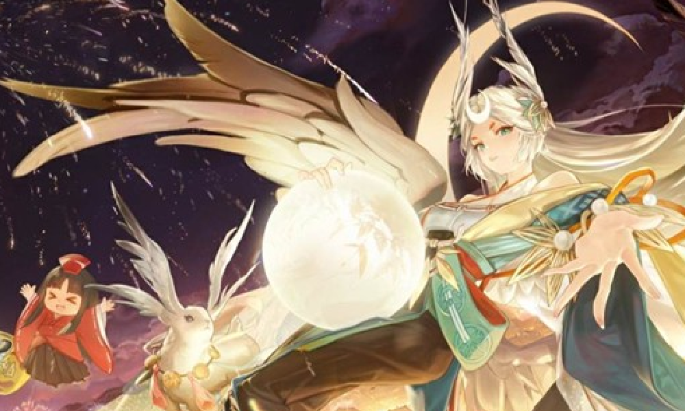 决战平安京八周年庆典开始时间多久 八周年开始时间介绍