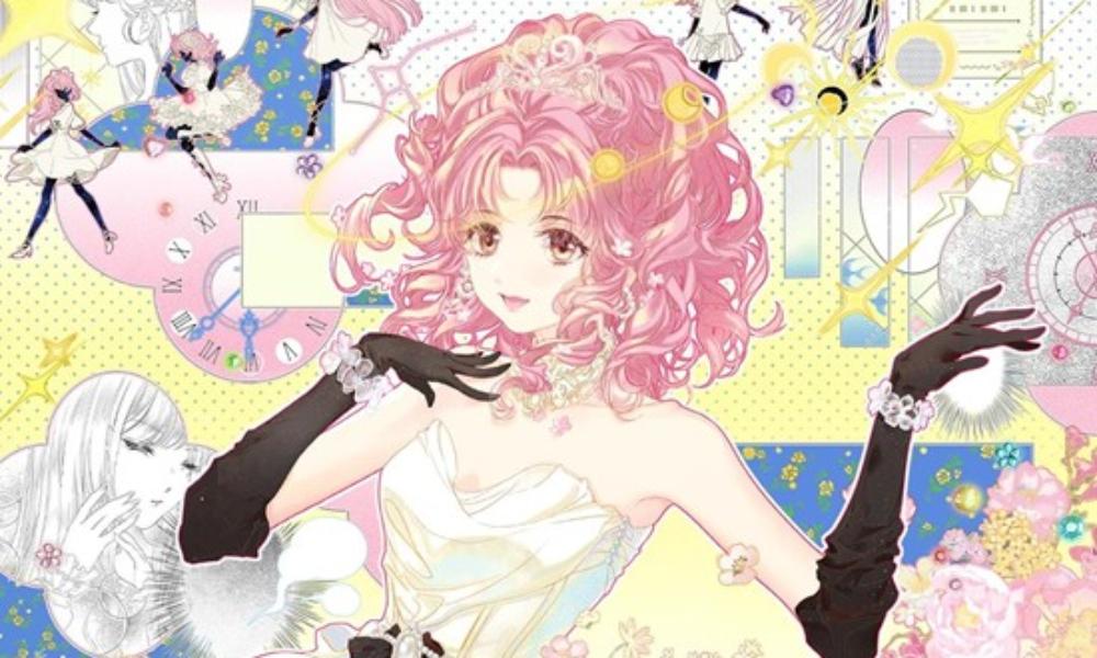 闪耀暖暖服装设计与摄影展 小红书独家云展厅现已上线