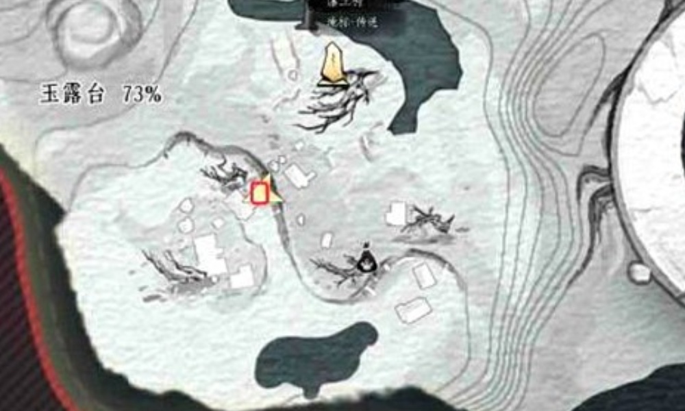 燕云十六声河西凉州万事知玉露台长路归家流程攻略