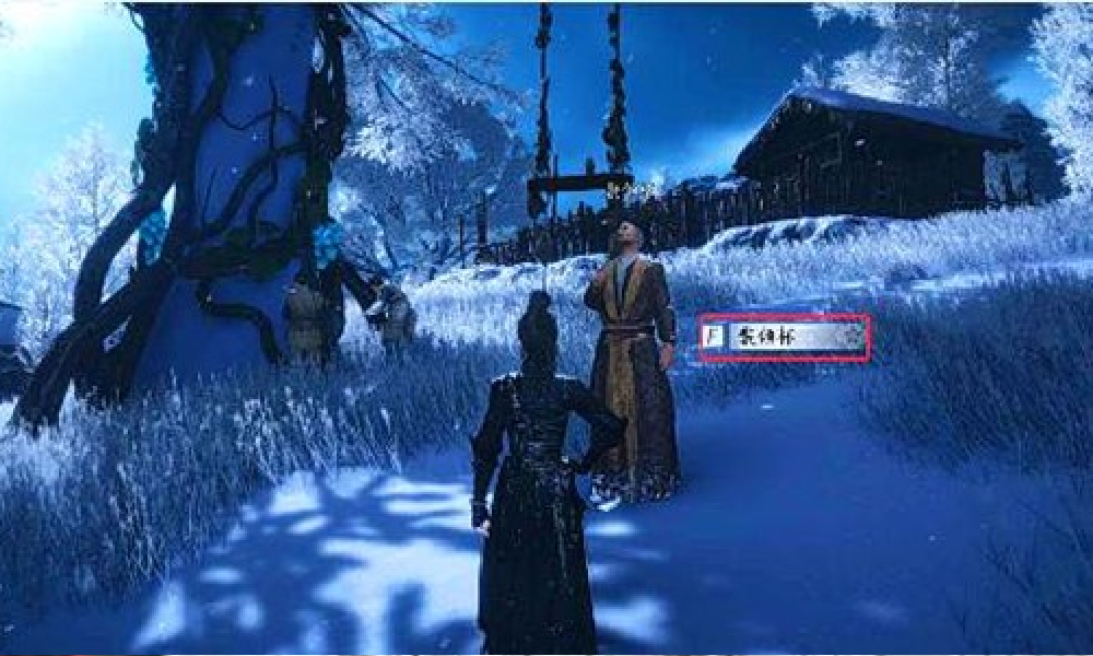 燕云十六声河西凉州万事知玉露铁锈味的月亮步骤介绍