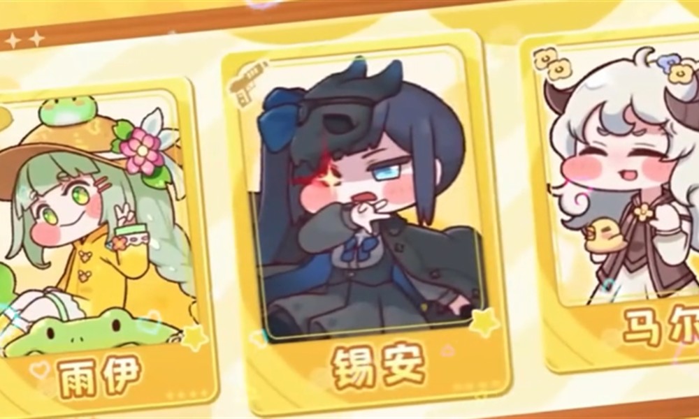 嘟嘟脸恶作剧克隆工厂有什么变化 克隆工厂使徒轮换更新