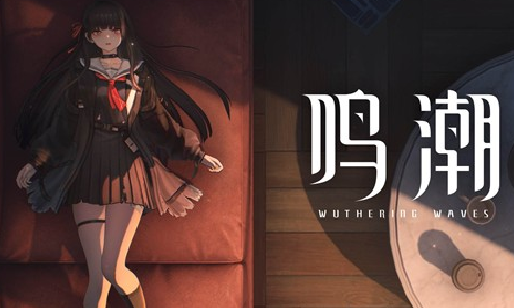 国产游戏鸣潮TGA获奖 人民日报报道接棒黑神话:悟空