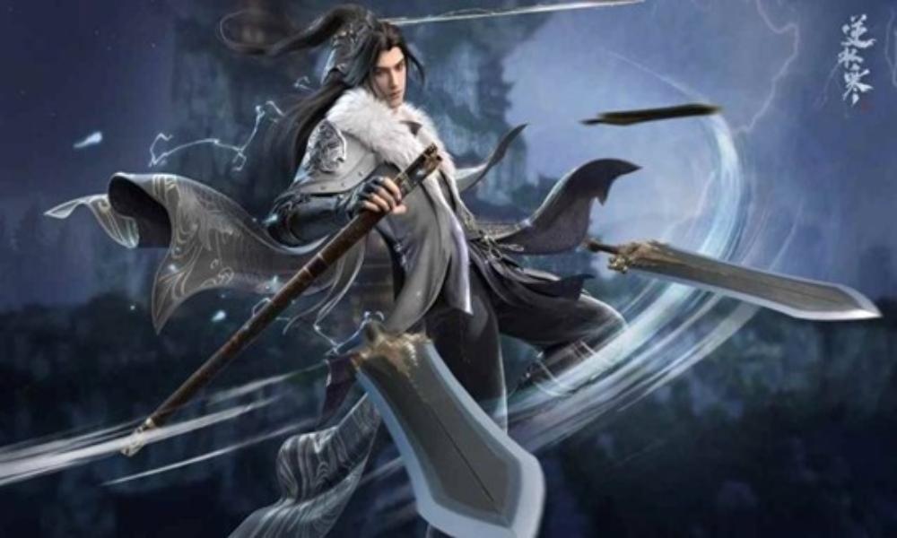 逆水寒手游龙吟本周搭配攻略 最新pve一键连招攻略