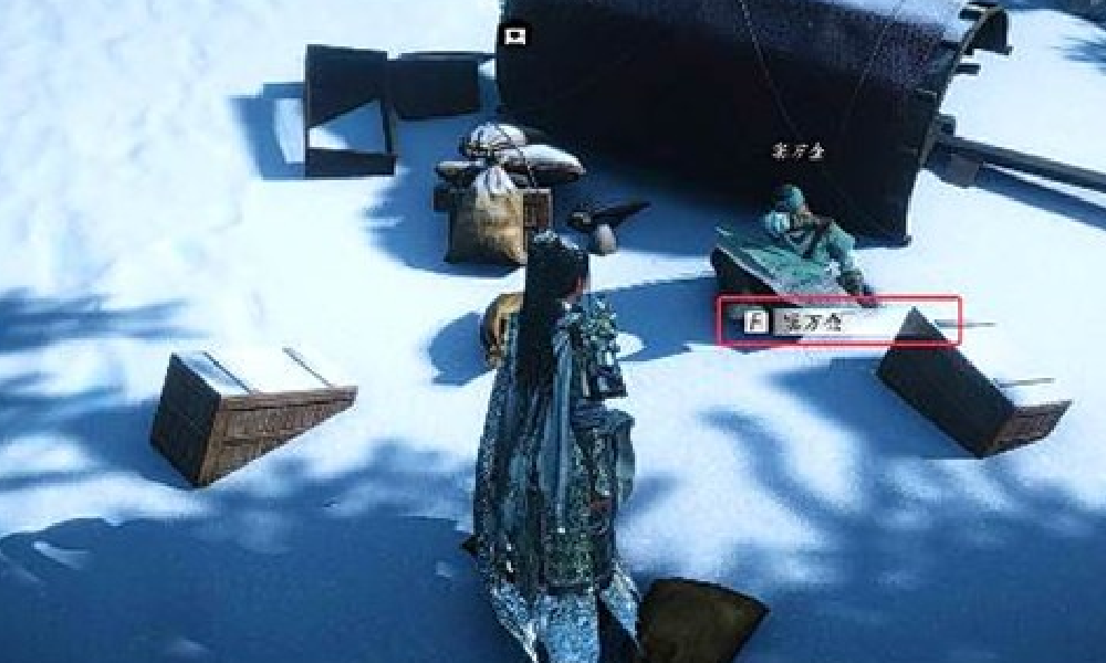 燕云十六声河西凉州万事知饮马隘生财之道任务攻略