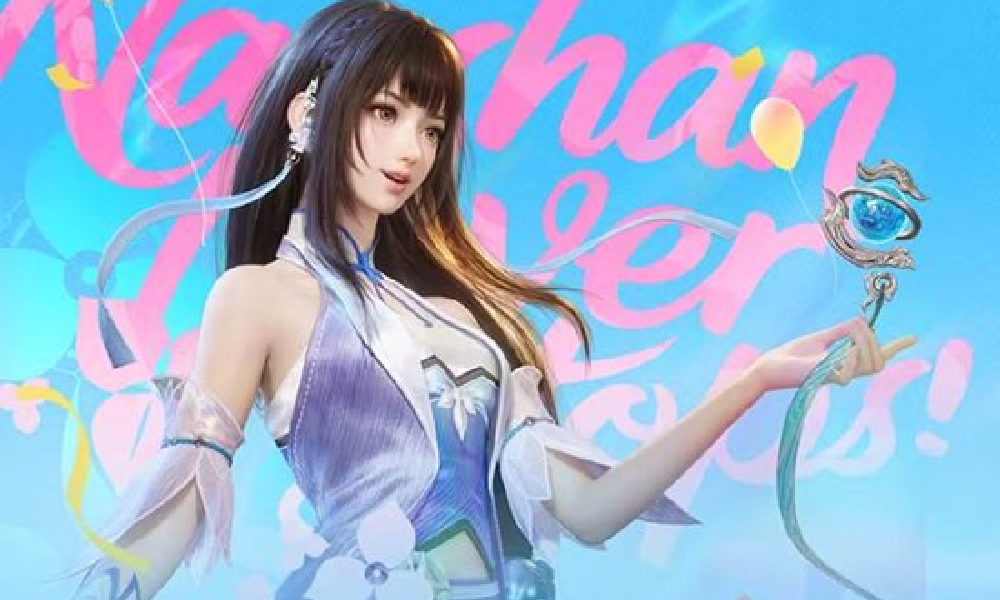 王者25周年庆城市派对深圳站将启动 王者世界也将现身