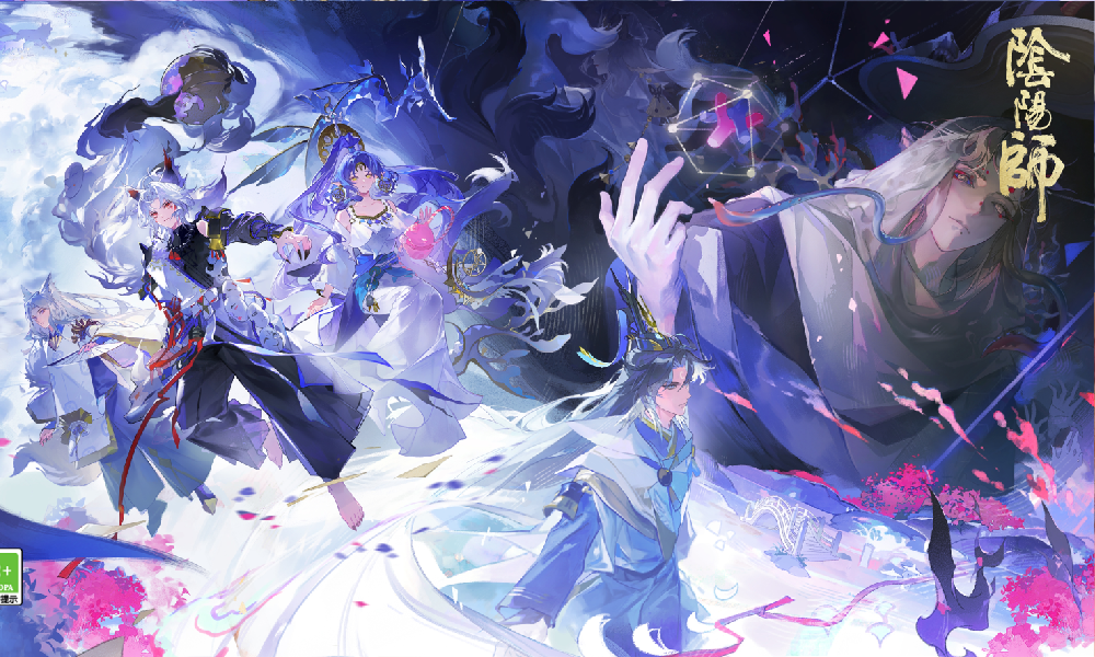 阴阳师手游全新版本狐梦之守开启 全新式神降临平安京