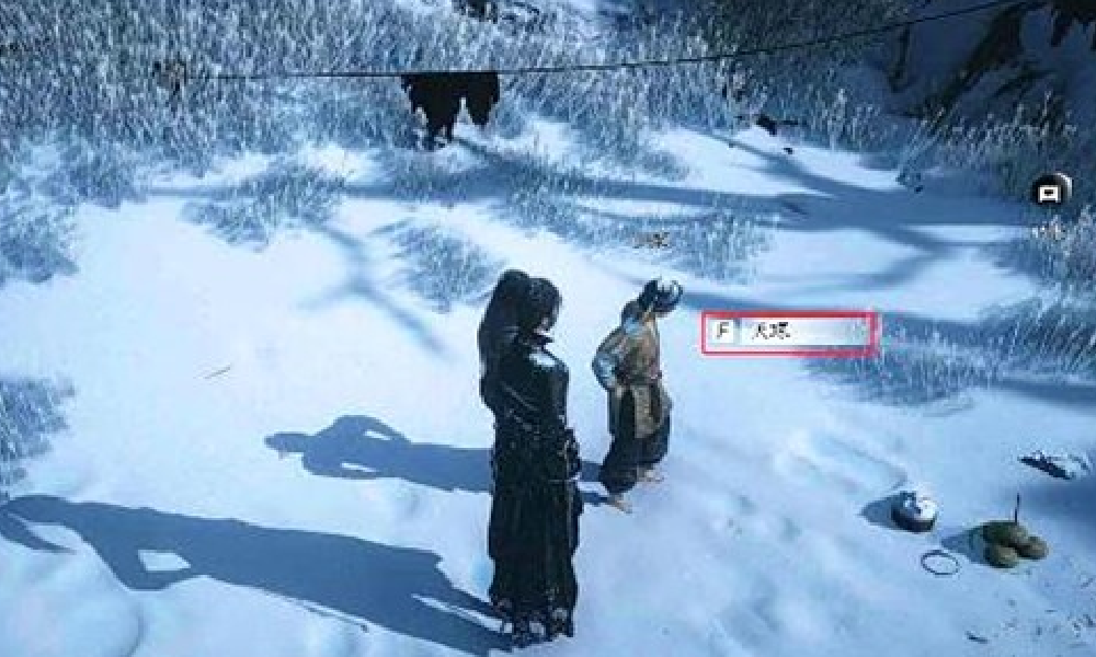 燕云十六声河西凉州万事知饮马隘雪中冢步骤教程