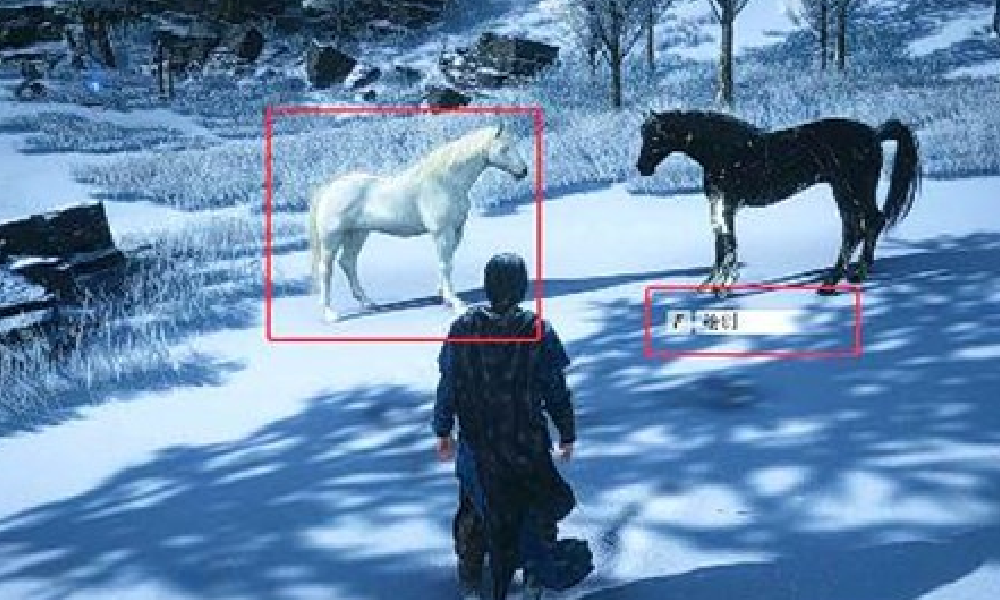 燕云十六声河西凉州万事知饮马隘寻二马记流程攻略