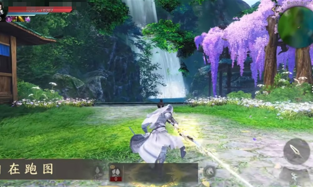 天下万象配置要求是什么 手机电脑运行内官方推荐