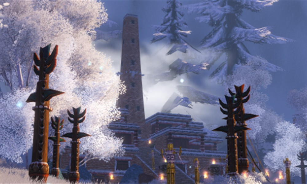 天下万象什么时候公测 天下万象公测时间介绍