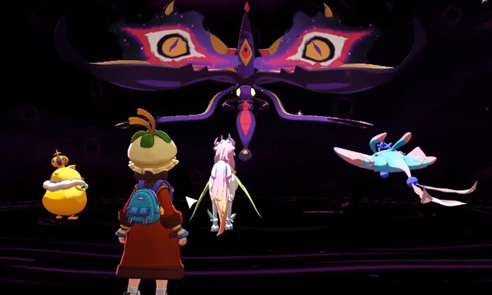 洛克王国世界名字任务怎么做 世界呼唤名字任务攻略