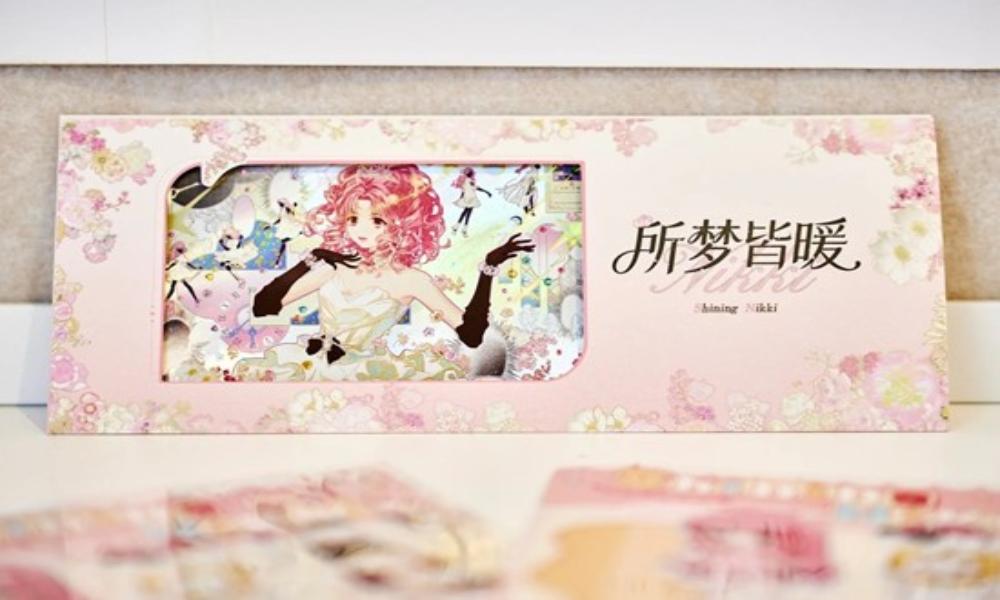 闪耀暖暖所梦皆暖 服装设计与摄影展现已正式开启