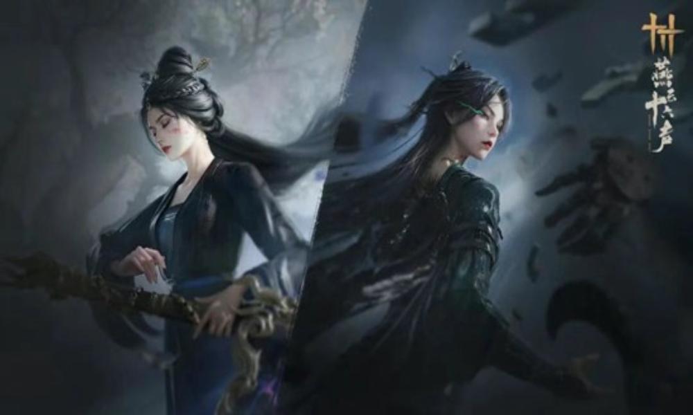 燕云十六声全新试剑定极分更 侠境玉魄染青探即将上线