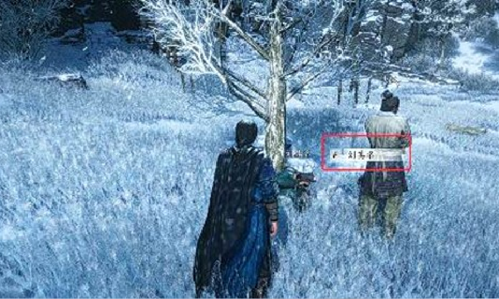 燕云十六声河西凉州万事知玉露台桑间之咏流程介绍