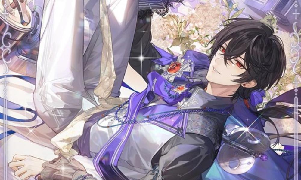 时空中的绘旅人梦匣童谣卡面 艾因童梦12月20日上线