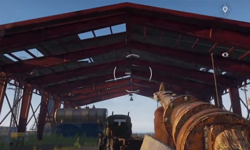 失控进化手游港口怎么开荒 港口开荒流程攻略