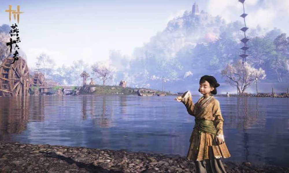 燕云全新玩法庄客云游公布 将于周年版本中正式上线