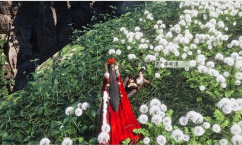 燕云十六声不见山卧星岩 万事知之三不落灯任务攻略