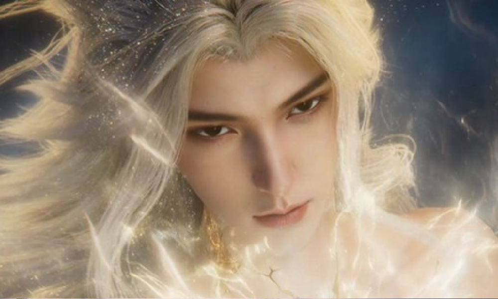 永劫手游×斩神之凡联动第二弹今日启动 多款外观登场