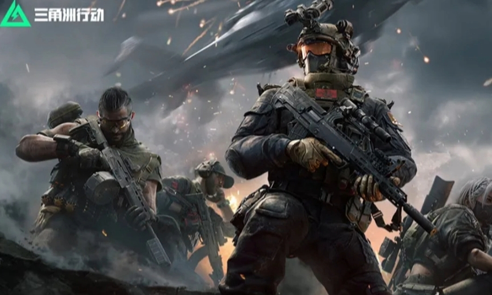 三角洲行动12月18日更新干员调整 露娜技能被削弱