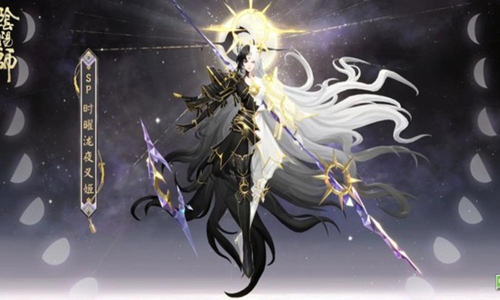 阴阳师式神时曜泷夜叉姬介绍 时曜泷夜叉姬技能解析