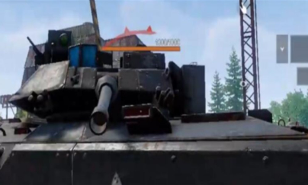 失控进化装甲坦克怎么炸 坦克摧毁打法与奖励获取