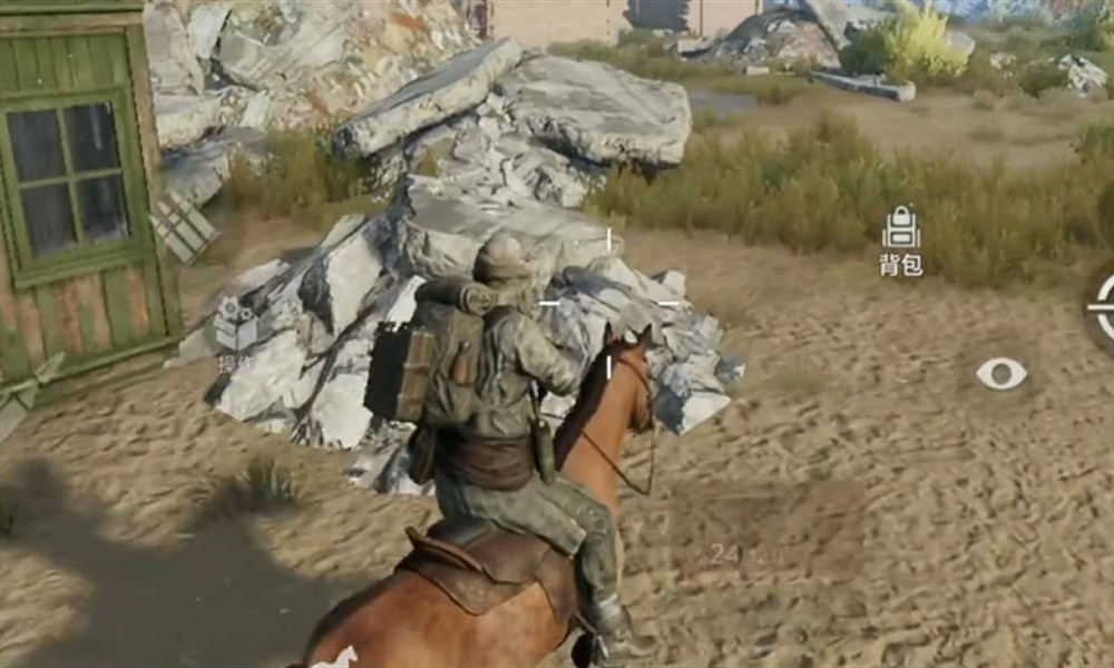 失控进化手游马匹怎么找 马匹寻找与驯服方法攻略