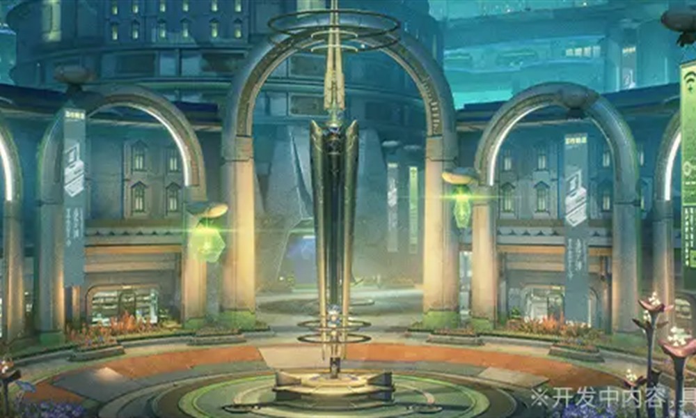 鸣潮3.0版本什么时候更新 新地图拉海洛上线时间