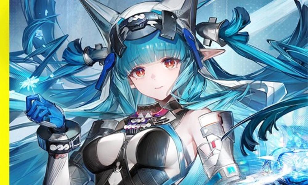 明日方舟：终末地干员别礼培养攻略 别礼养成一图流分享