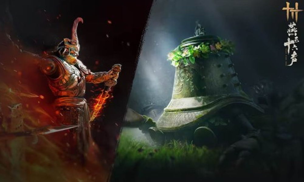 燕云十六声新试剑定极分更公布 将于明日正式上线