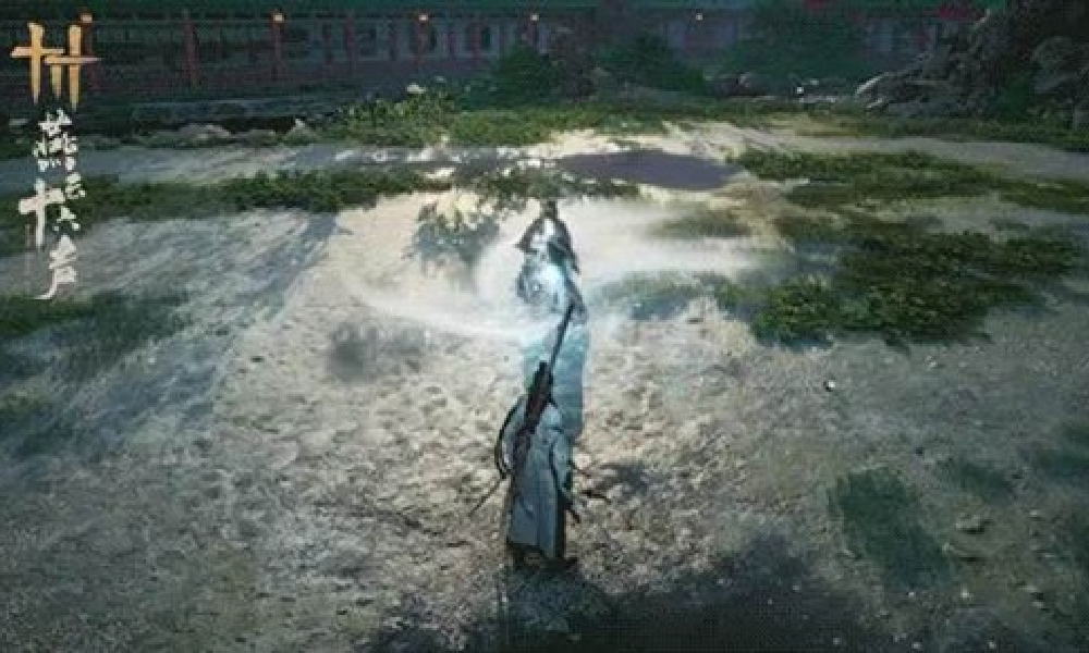 燕云十六声新侠境玉魄染青苍公布 将于本周五更新上线