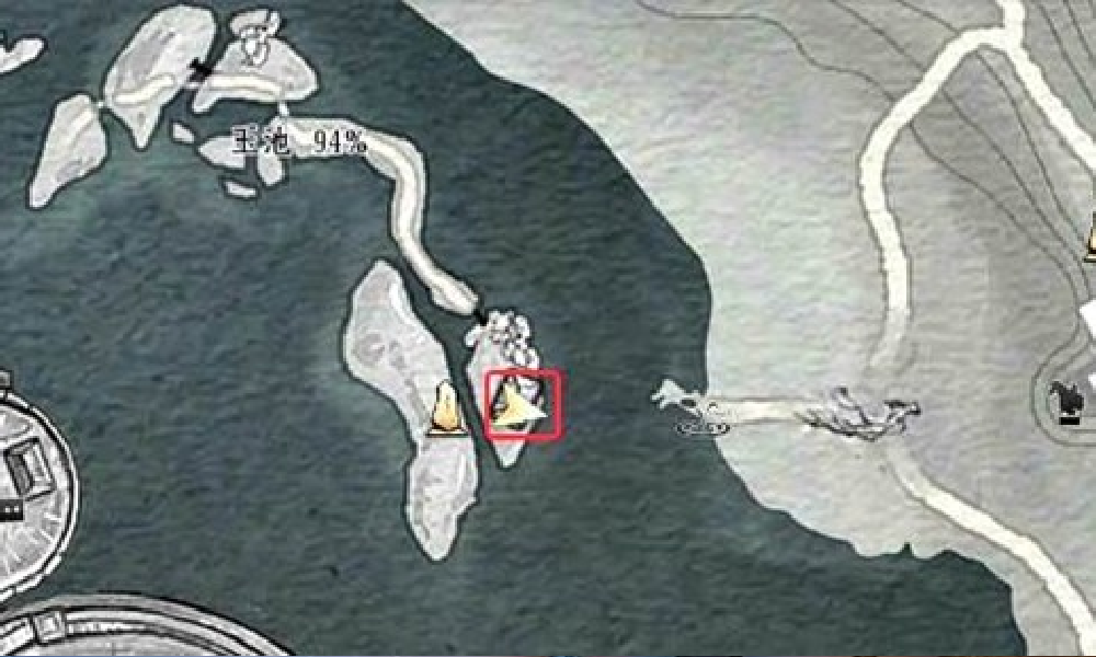 燕云十六声河西凉州万事知青娥老任务教程