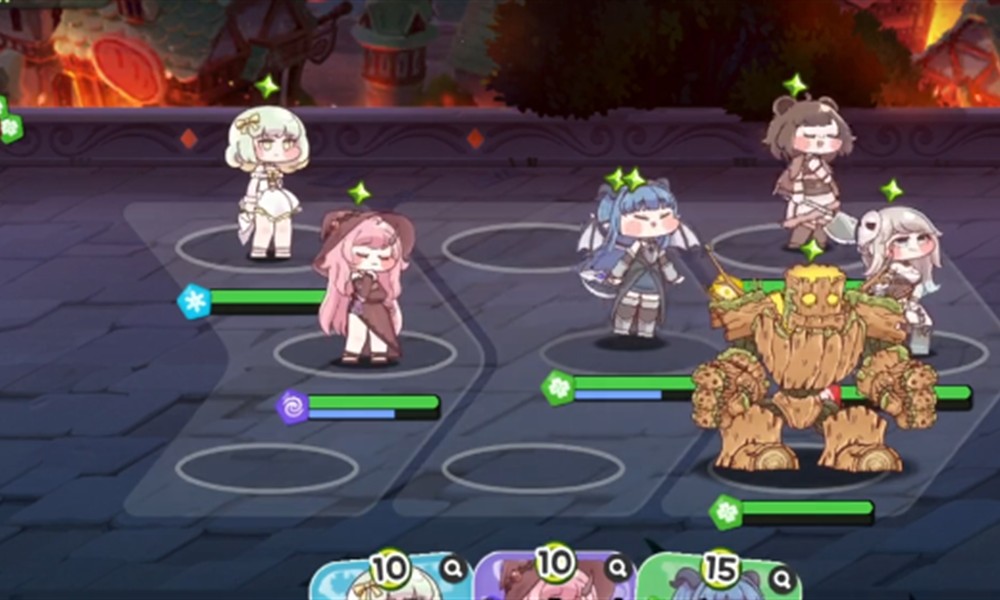 嘟嘟脸恶作剧怎么快速升级 角色技能解锁成长攻略