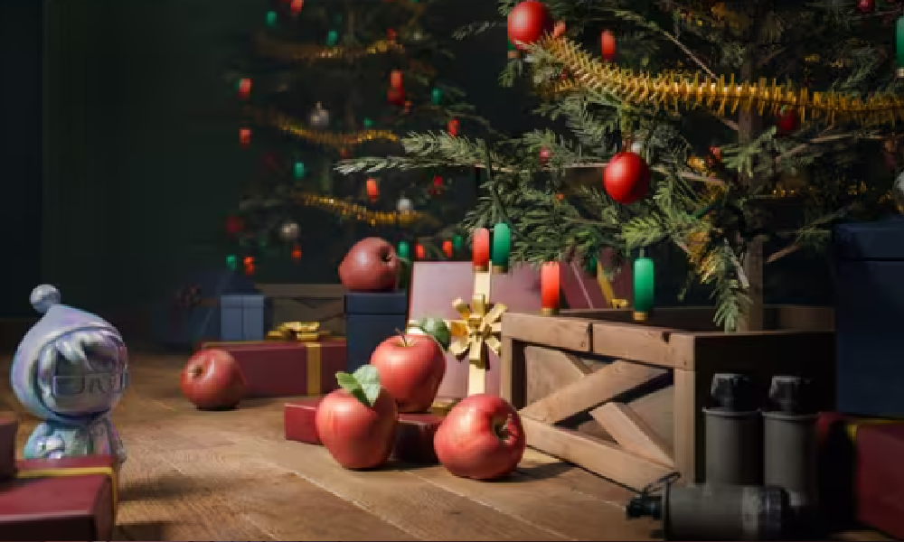 三角洲行动阿萨拉暖冬季启动  圣诞福利送传说外观