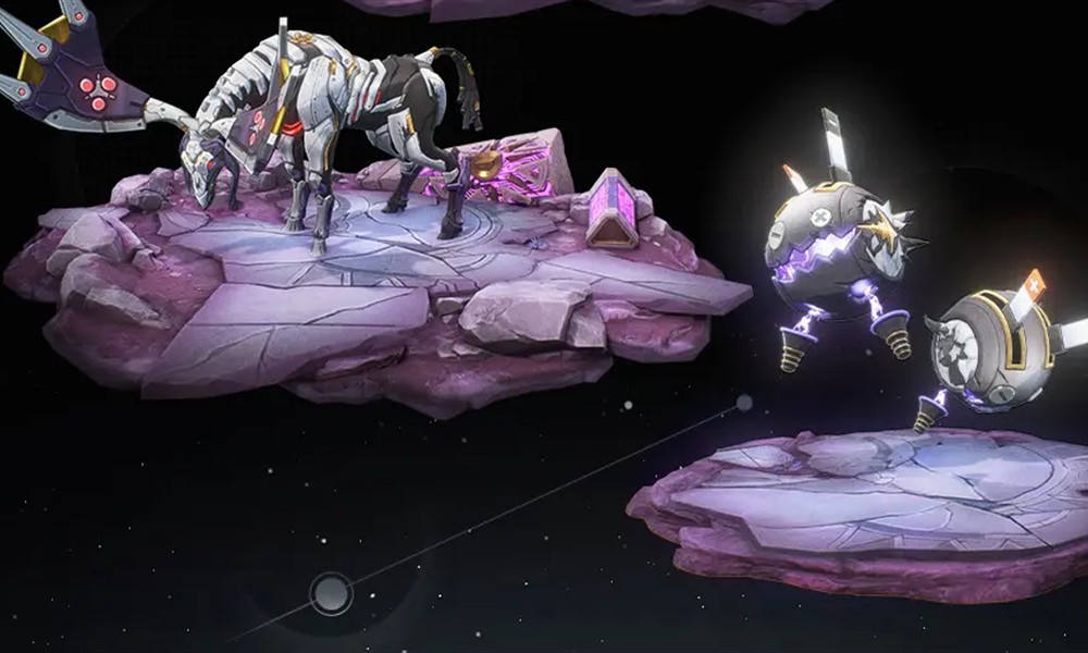 鸣潮拉海洛新地图什么时候出 3.0版本新地区介绍