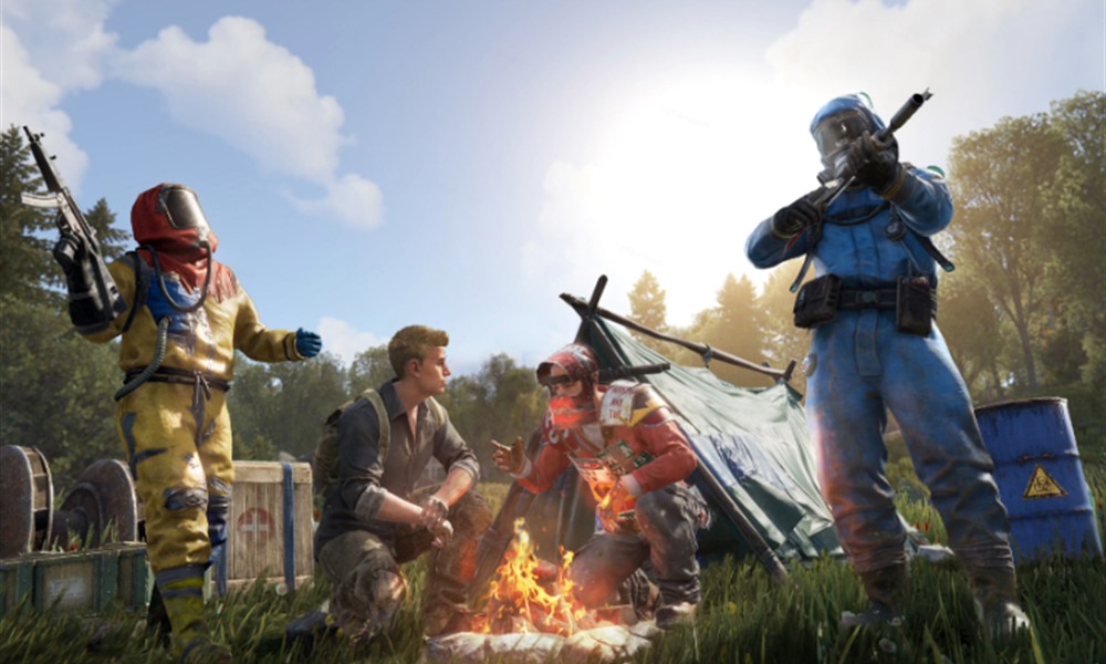 失控进化手游烹饪玩法怎么玩 烹饪系统详细介绍