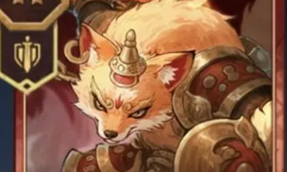 代号妖鬼电表流怎么玩 妖族战电表流玩法攻略