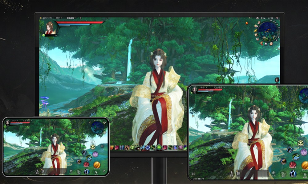 天下万象副本怎么打 天下万象移动端副本适配介绍