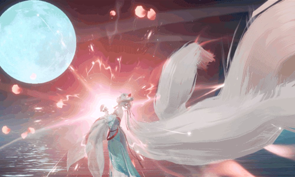 灵妖劫灵狐有什么技能 灵妖劫灵狐技能介绍