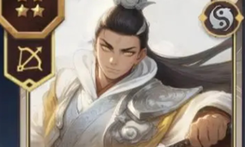 代号妖鬼两仪怎么玩 代号妖鬼两仪阵容教程