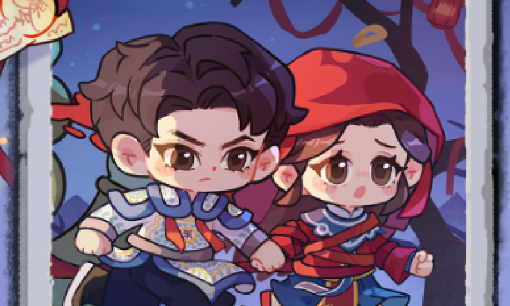 萤火夜话什么时候上线 萤火夜话公测时间介绍