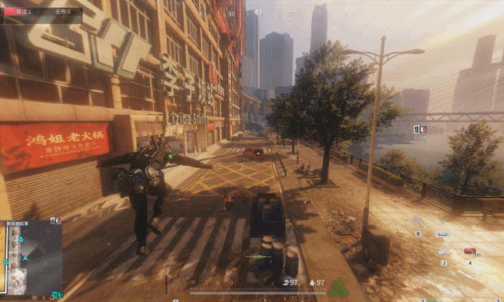 萤火突击裂空飞梭怎么玩 裂空飞梭机制与实战技巧