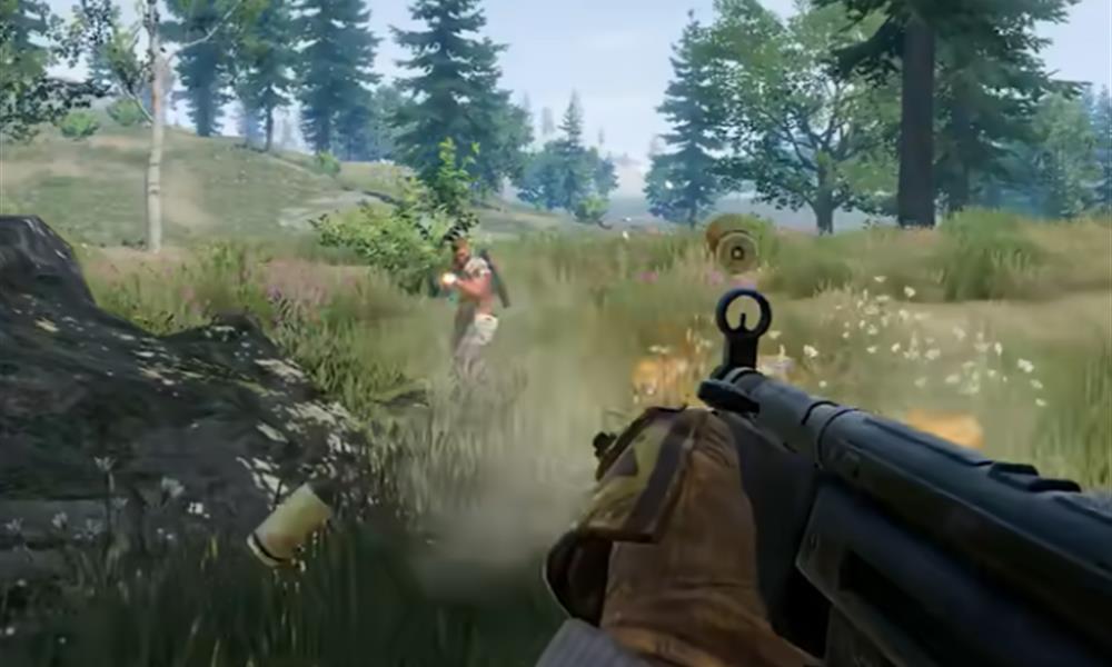 失控进化手游怎么压枪 新手压枪技巧与进阶方法