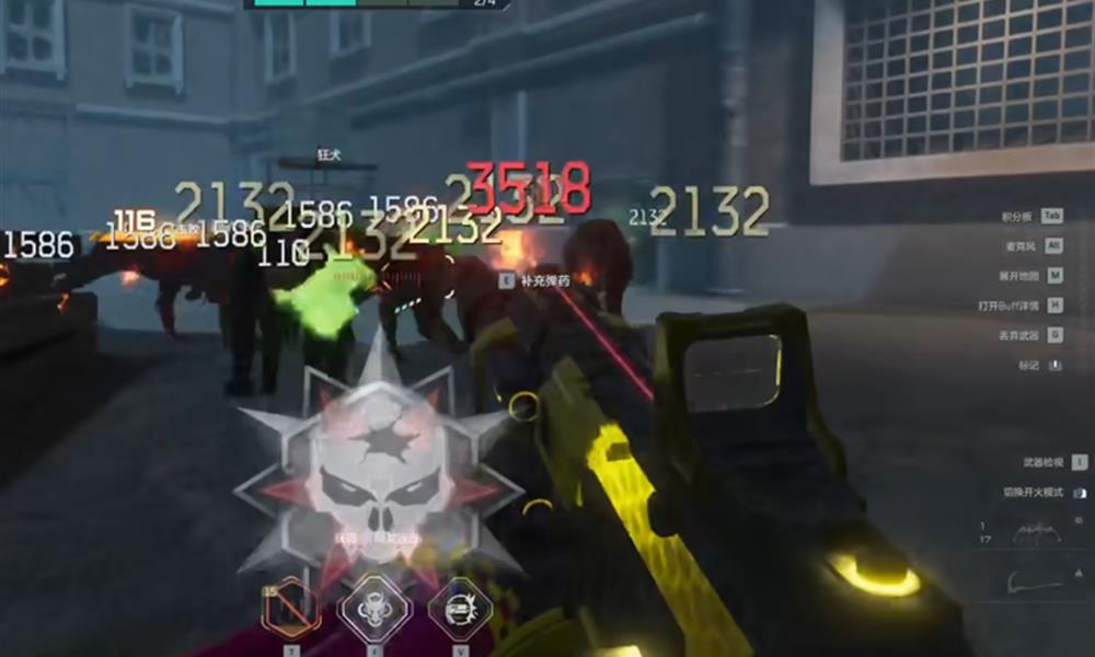 逆战未来背包赛季技能怎么选 逆战未来三大模式选择搭配