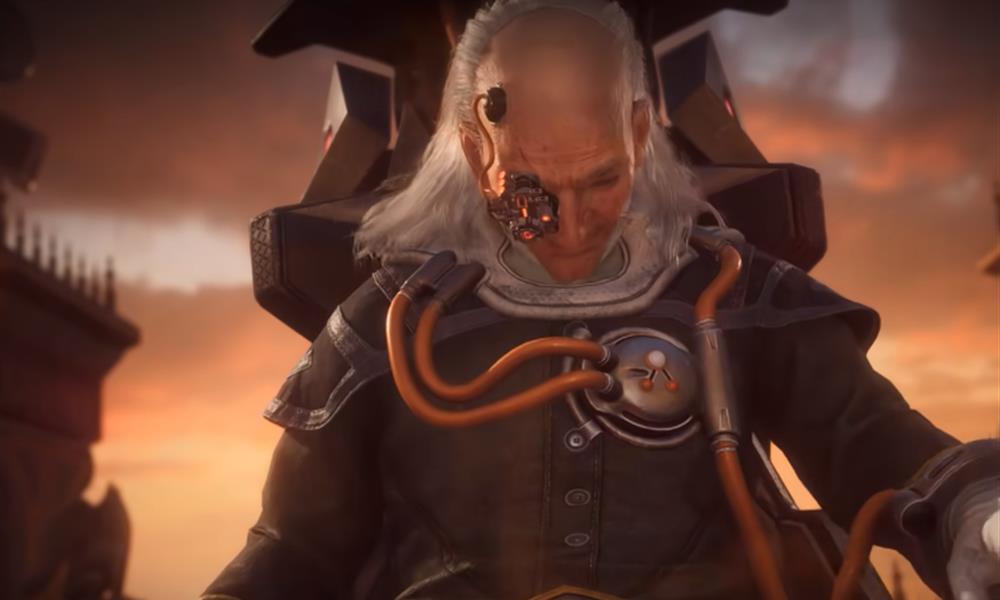 逆战未来背景故事是什么 游戏世界观设定剧情解析