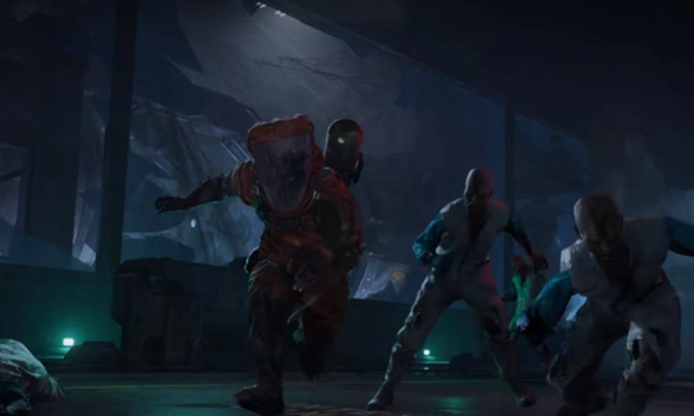 逆战未来什么时候公测 逆战未来上线时间