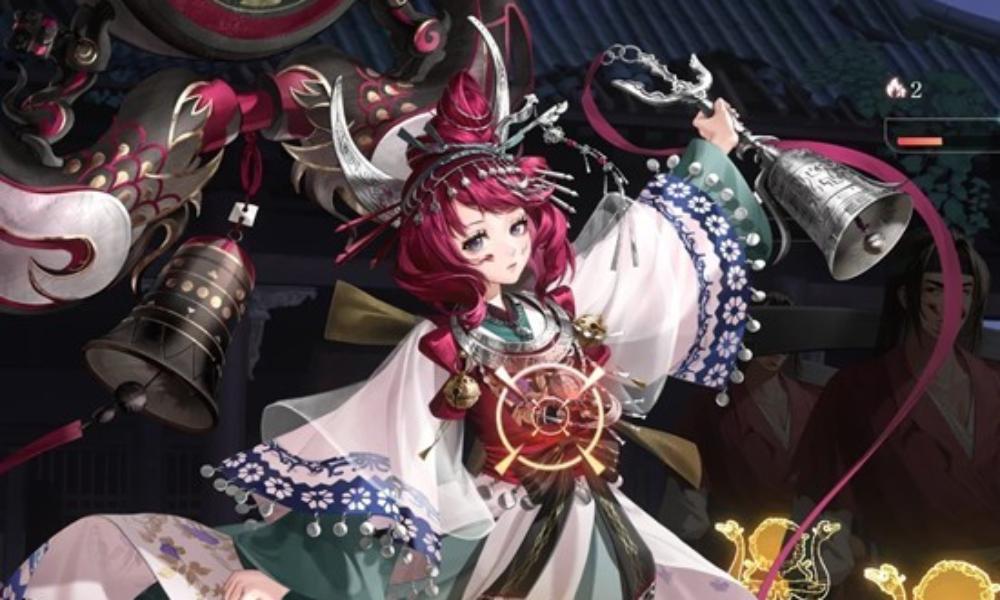 如鸢傅融乌云白云地宫 地宫55层三星配队通关攻略