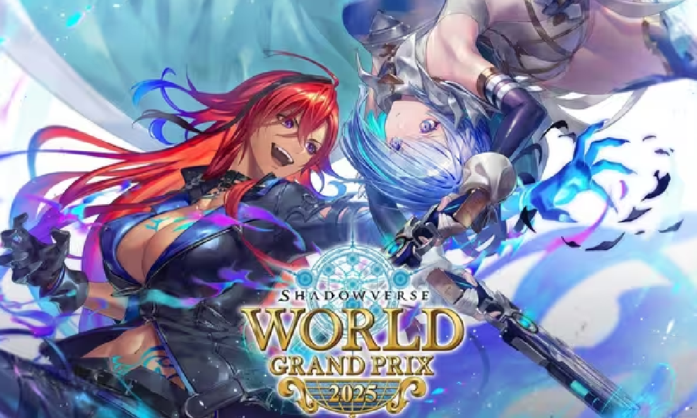 影之诗年度WGP总决赛确认 将在12月26日正式开启